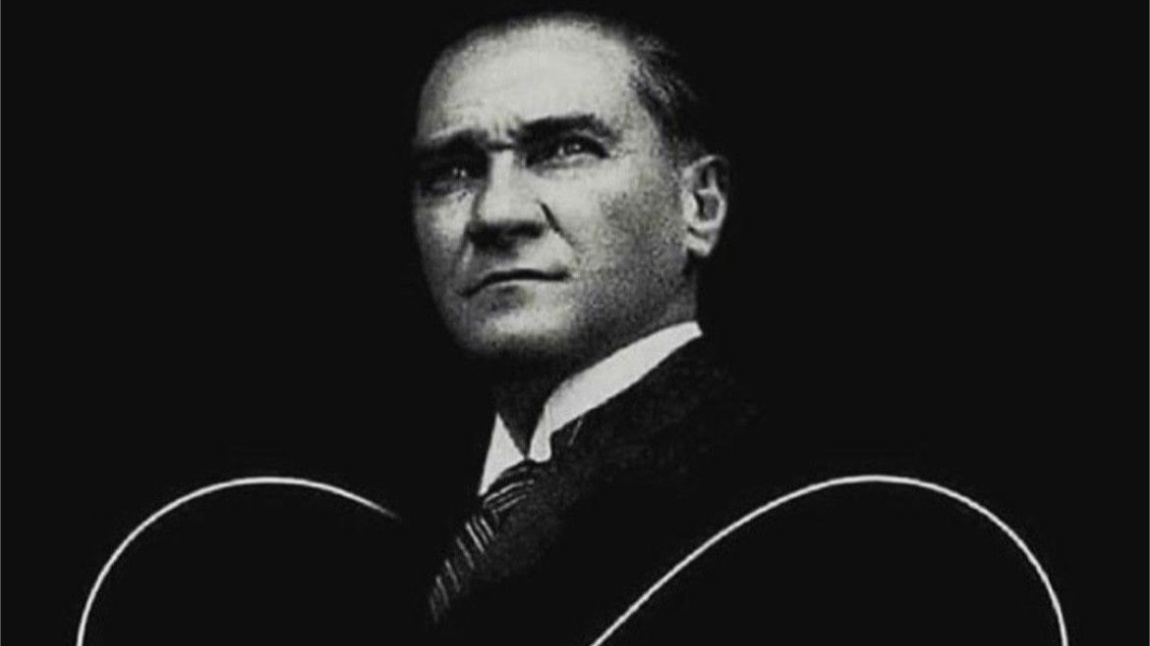 Vefatının 85.Yıl Dönümünde Ulu Önderimiz Gazi Mustafa Kemal ATATÜRK ü Saygı ve Minnetle Andık.